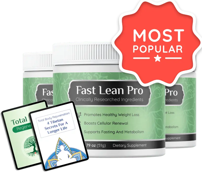 fast-lean-pro-bottles